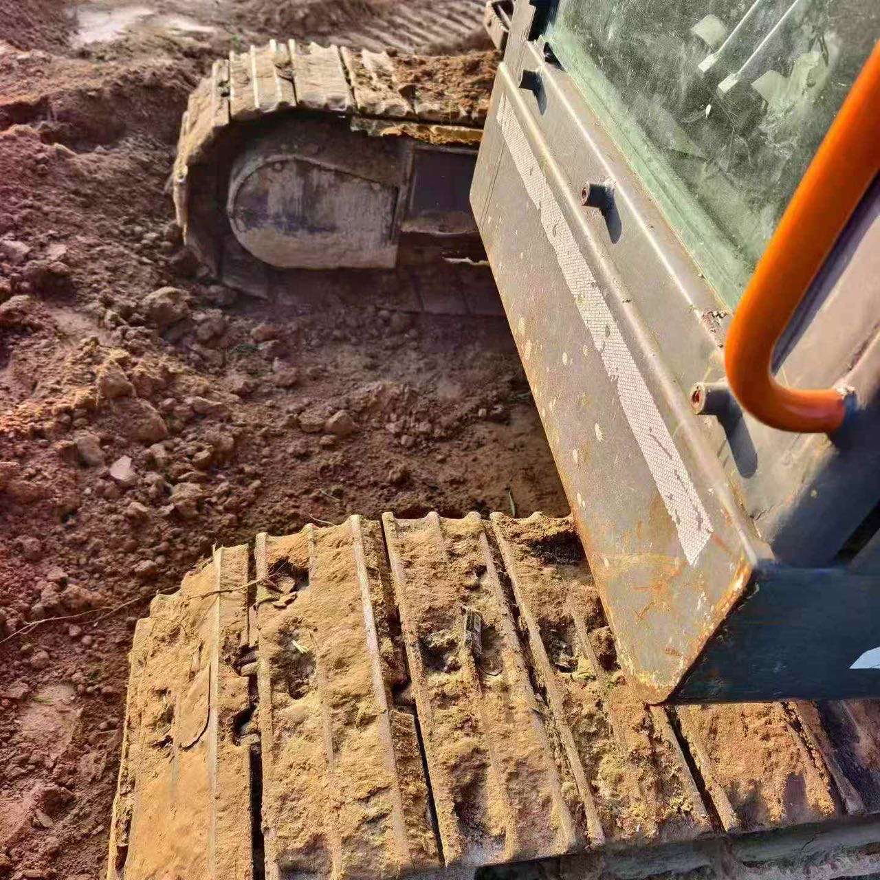 Buy Volvo EC80D PRO Used Excavator / 9 Buy Volvo EC80D PRO Used Excavator / 9
