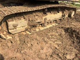 Buy Hitachi EX200-6 Used Excavator / 9 Buy Hitachi EX200-6 Used Excavator / 9
