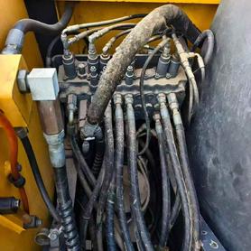 Buy Volvo EC80D PRO Used Excavator / 5 Buy Volvo EC80D PRO Used Excavator / 5