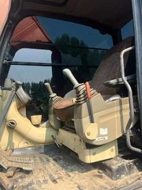 Buy Hitachi EX200-6 Used Excavator / 7 Buy Hitachi EX200-6 Used Excavator / 7