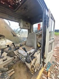 Buy Caterpillar 320C Used Excavator / 4 Buy Caterpillar 320C Used Excavator / 4