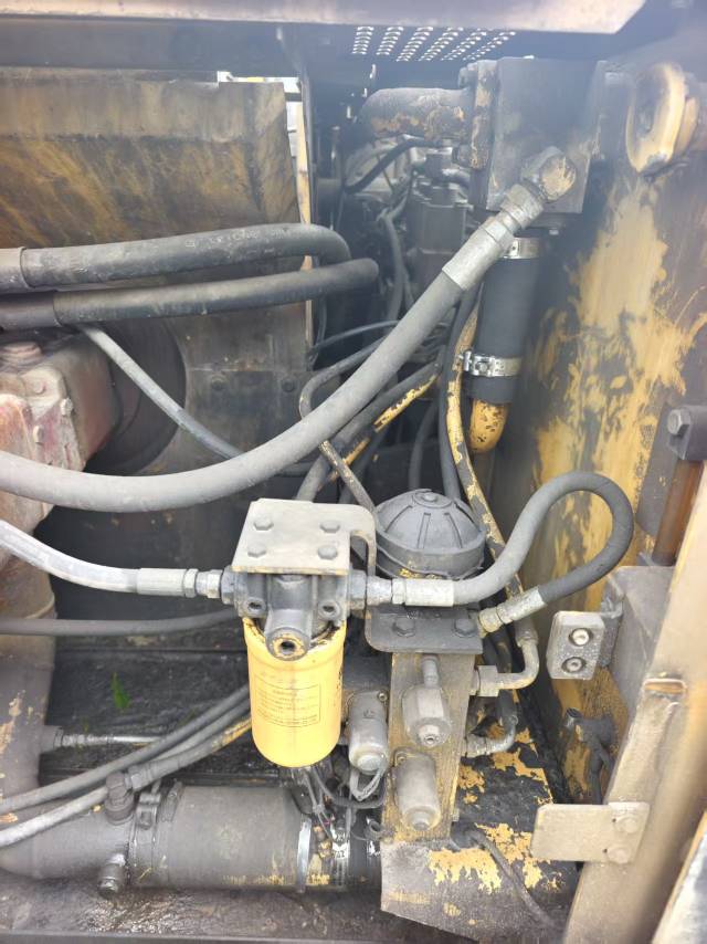 Buy Caterpillar 320C Used Excavator / 6 Buy Caterpillar 320C Used Excavator / 6
