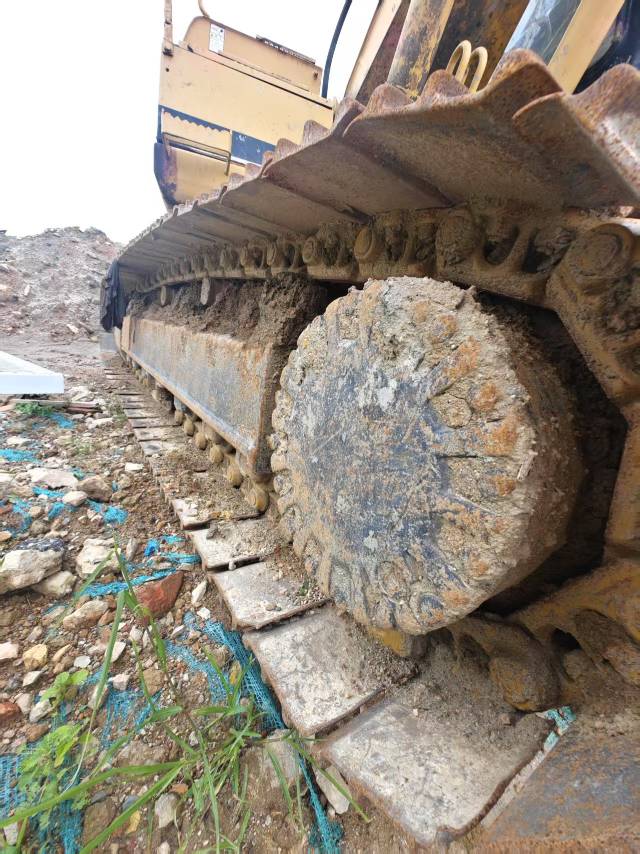 Buy Caterpillar 320C Used Excavator / 8 Buy Caterpillar 320C Used Excavator / 8