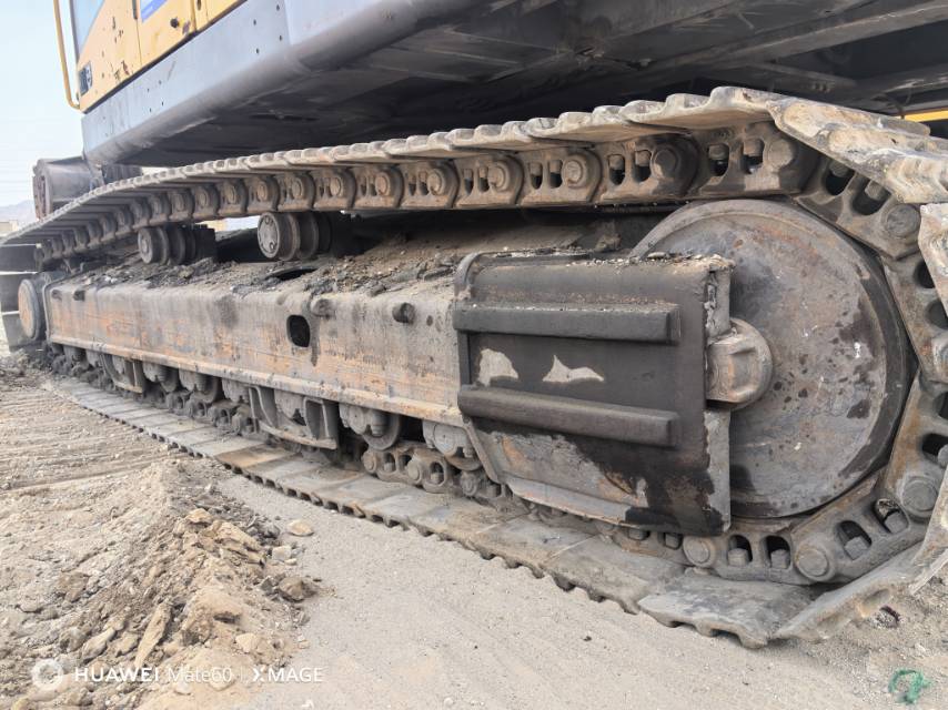 Buy Volvo EC380D Used Excavator / 7 Buy Volvo EC380D Used Excavator / 7