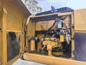 Buy Caterpillar 323D Used Excavator / 4 Buy Caterpillar 323D Used Excavator / 4