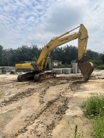 Buy Sumitomo 60 Used Excavator / 2 Buy Sumitomo 60 Used Excavator / 2