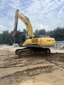 Buy Sumitomo 60 Used Excavator / 3 Buy Sumitomo 60 Used Excavator / 3