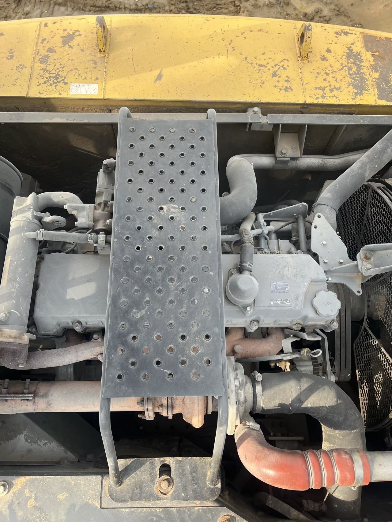Buy Sumitomo 60 Used Excavator / 9 Buy Sumitomo 60 Used Excavator / 9