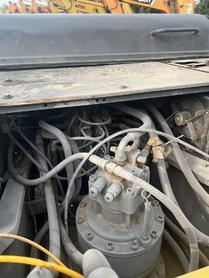 Buy Sumitomo 60 Used Excavator / 8 Buy Sumitomo 60 Used Excavator / 8