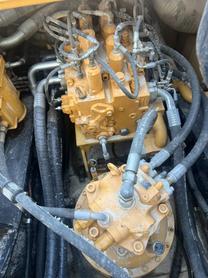 Buy Caterpillar 320C Used Excavator / 2 Buy Caterpillar 320C Used Excavator / 2