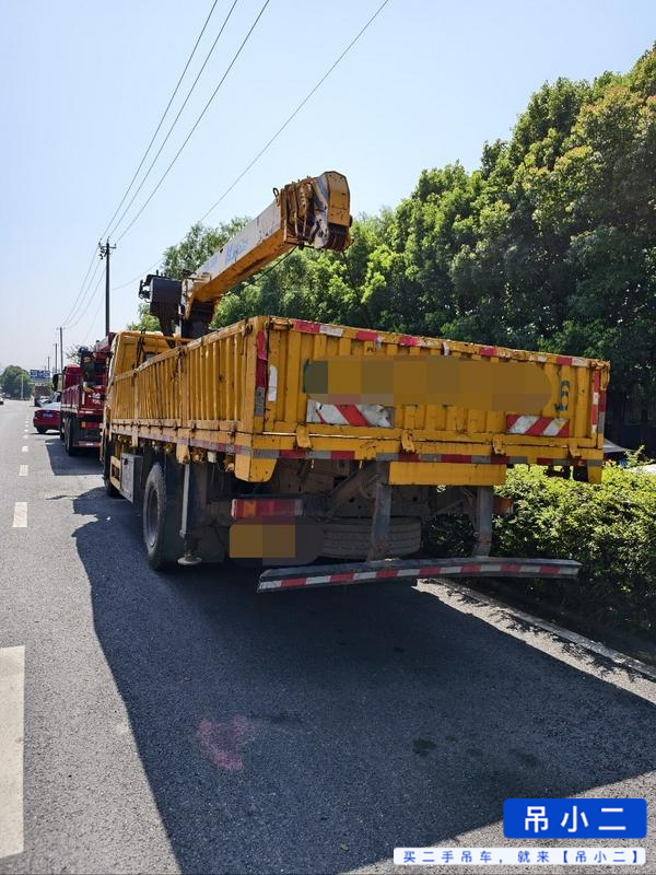 Buy XCMG Used Crane / 4 Buy XCMG Used Crane / 4