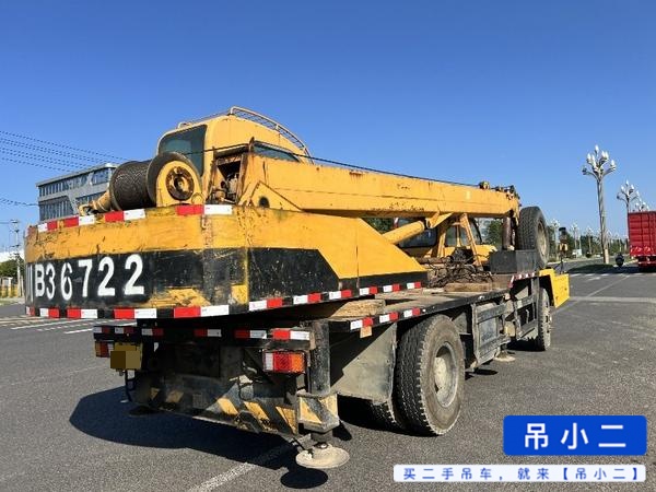 Buy XCMG Used Crane / 2 Buy XCMG Used Crane / 2