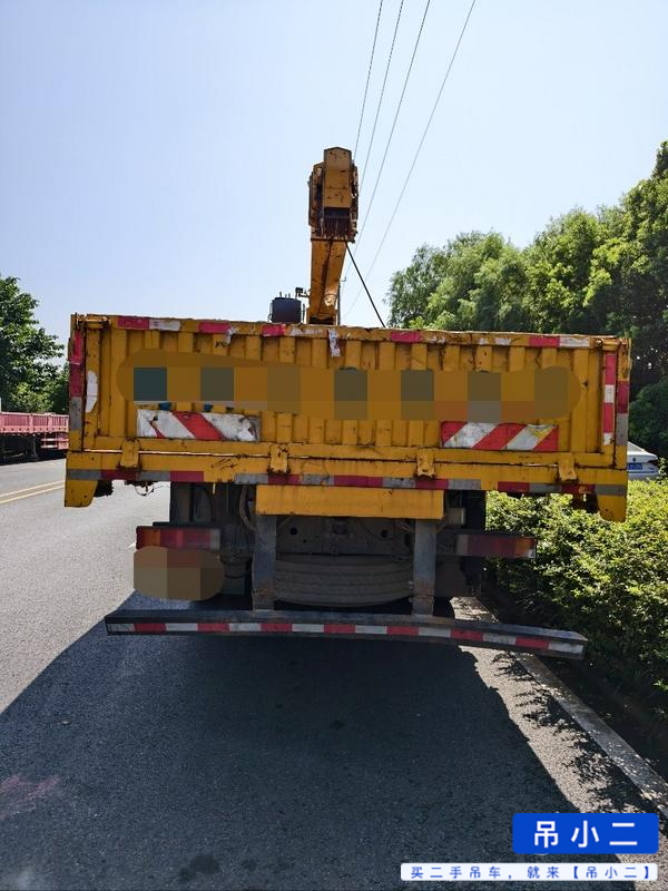 Buy XCMG Used Crane / 5 Buy XCMG Used Crane / 5