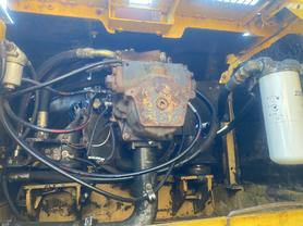 Buy Komatsu PC360-7 Used Excavator / 6 Buy Komatsu PC360-7 Used Excavator / 6