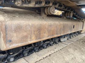Buy Komatsu PC360-7 Used Excavator / 9 Buy Komatsu PC360-7 Used Excavator / 9