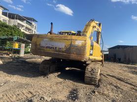 Buy Komatsu PC360-7 Used Excavator / 3 Buy Komatsu PC360-7 Used Excavator / 3