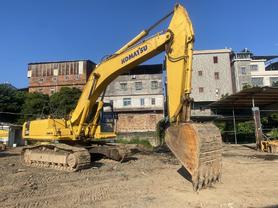 Buy Komatsu PC360-7 Used Excavator / 2 Buy Komatsu PC360-7 Used Excavator / 2