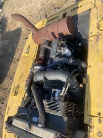 Buy Komatsu PC360-7 Used Excavator / 8 Buy Komatsu PC360-7 Used Excavator / 8