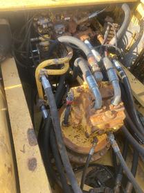Buy Komatsu PC360-7 Used Excavator / 7 Buy Komatsu PC360-7 Used Excavator / 7