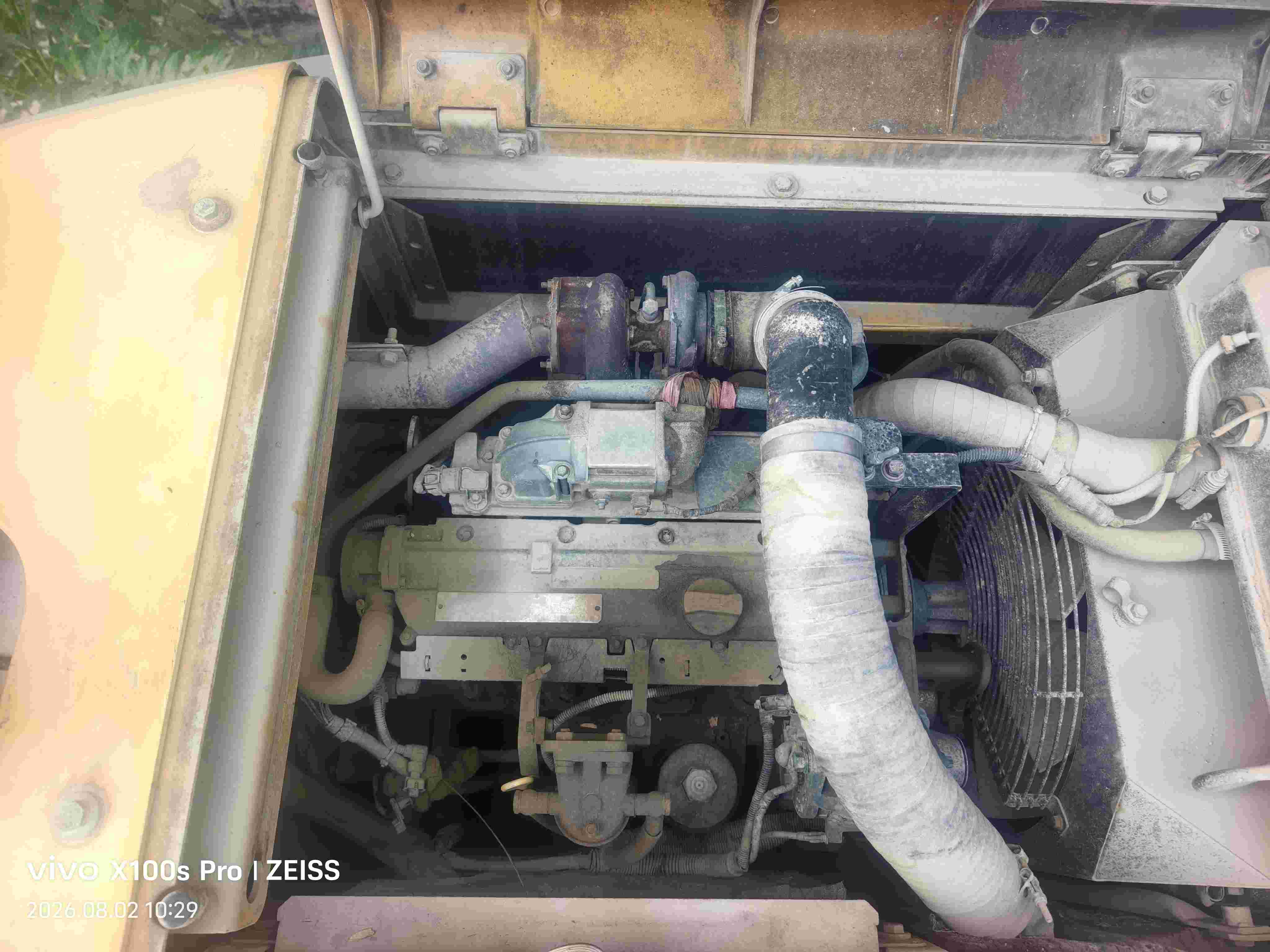 Buy Volvo 140BLC Used Excavator / 6 Buy Volvo 140BLC Used Excavator / 6