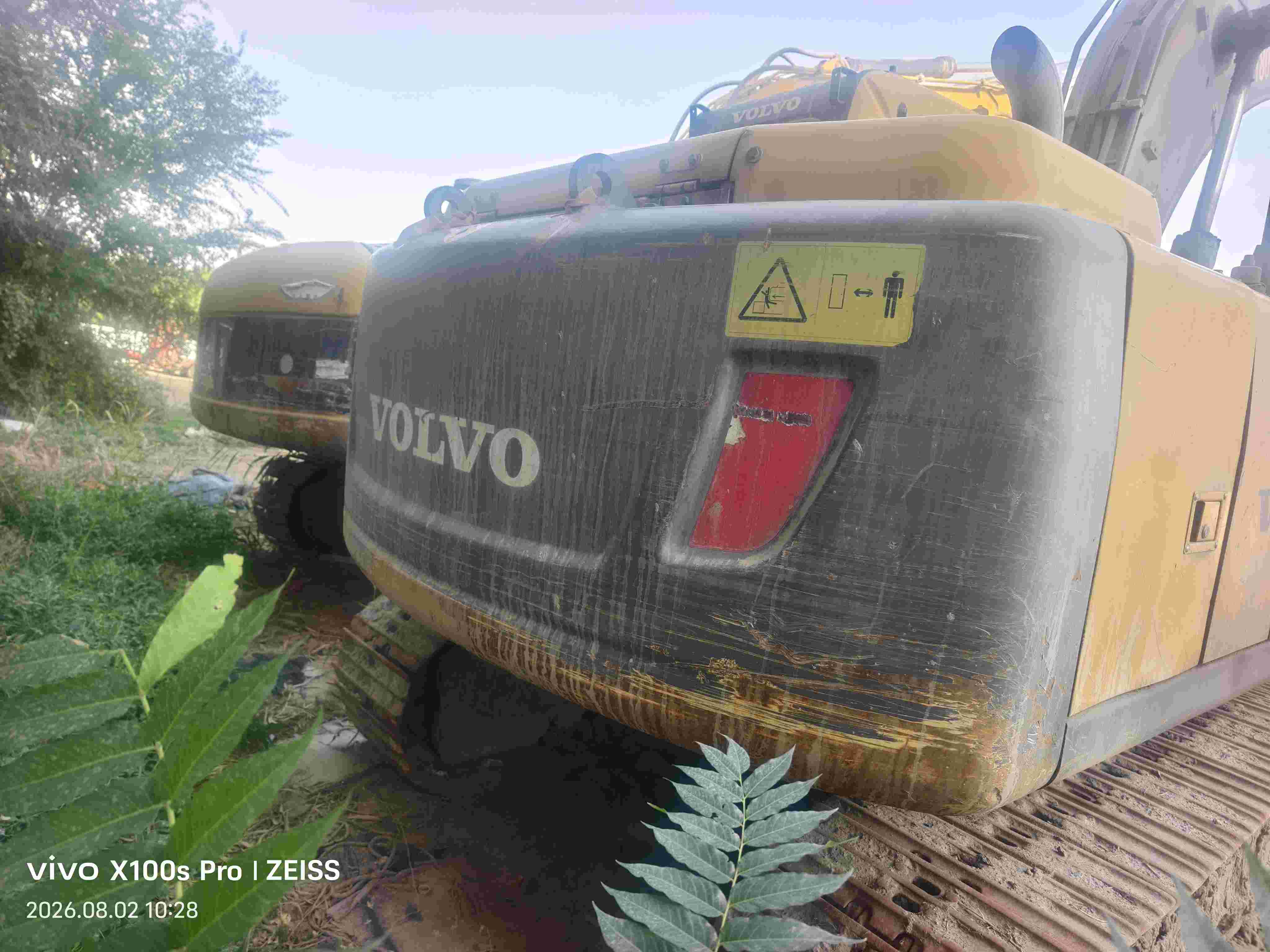 Buy Volvo 140BLC Used Excavator / 5 Buy Volvo 140BLC Used Excavator / 5