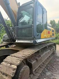 Buy XCMG XE370DK Used Excavator / 6 Buy XCMG XE370DK Used Excavator / 6