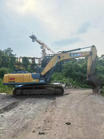 Buy XCMG XE370DK Used Excavator / 3 Buy XCMG XE370DK Used Excavator / 3