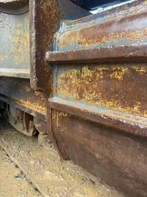 Buy XCMG XE370DK Used Excavator / 7 Buy XCMG XE370DK Used Excavator / 7