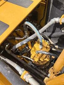 Buy Sany SY200C Used Excavator / 8 Buy Sany SY200C Used Excavator / 8