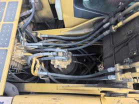 Buy Komatsu PC360-7 Used Excavator / 8 Buy Komatsu PC360-7 Used Excavator / 8
