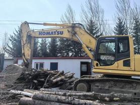Buy Komatsu PC360-7 Used Excavator / 3 Buy Komatsu PC360-7 Used Excavator / 3