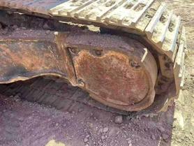 Buy Doosan 80-7 Used Excavator / 6 Buy Doosan 80-7 Used Excavator / 6