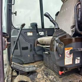 Buy Sany 60C-9 Used Excavator / 6 Buy Sany 60C-9 Used Excavator / 6
