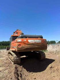 Buy Doosan 80-7 Used Excavator / 3 Buy Doosan 80-7 Used Excavator / 3