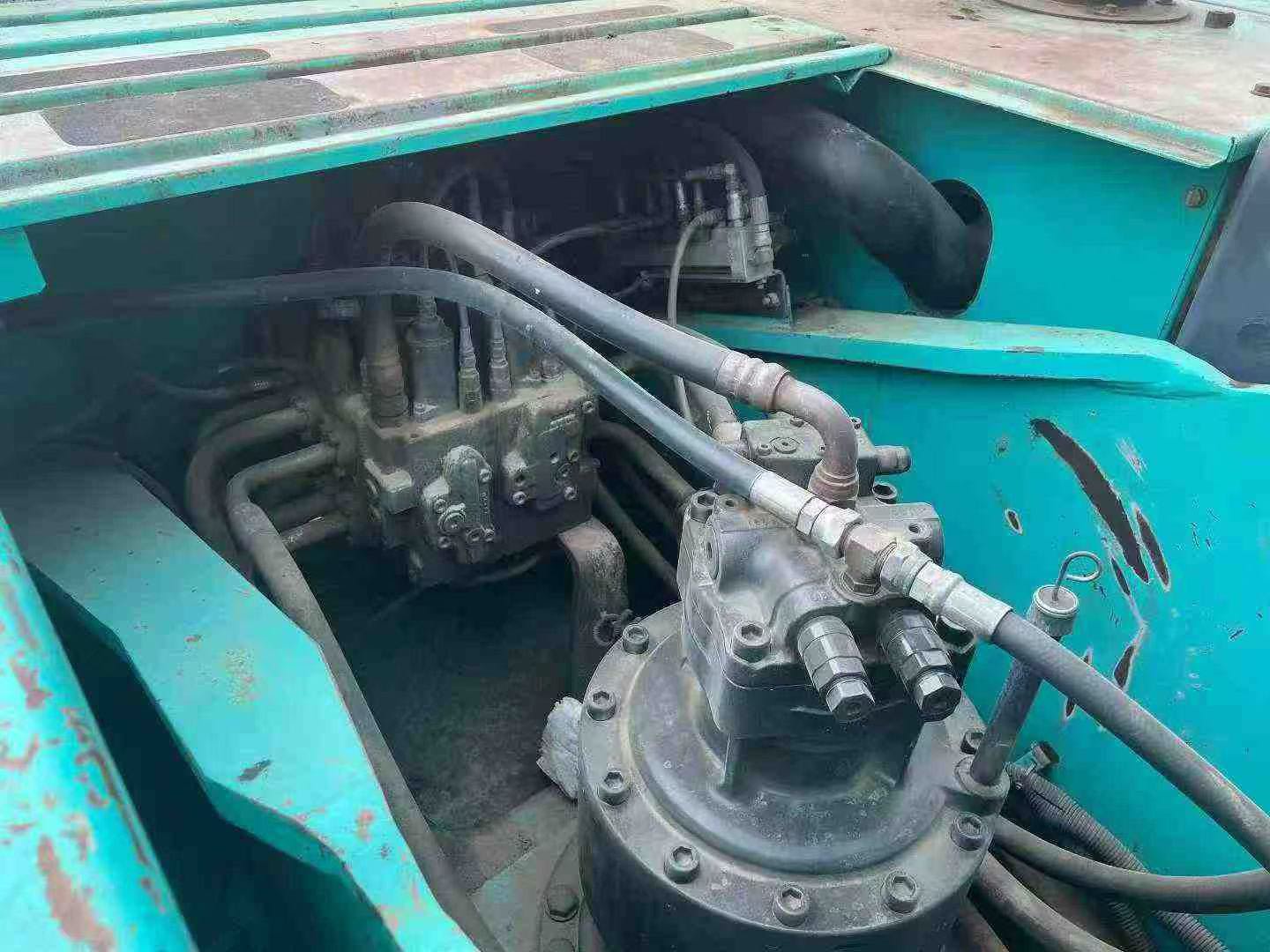 Buy Kobelco 350LC-8 Used Excavator / 8 Buy Kobelco 350LC-8 Used Excavator / 8
