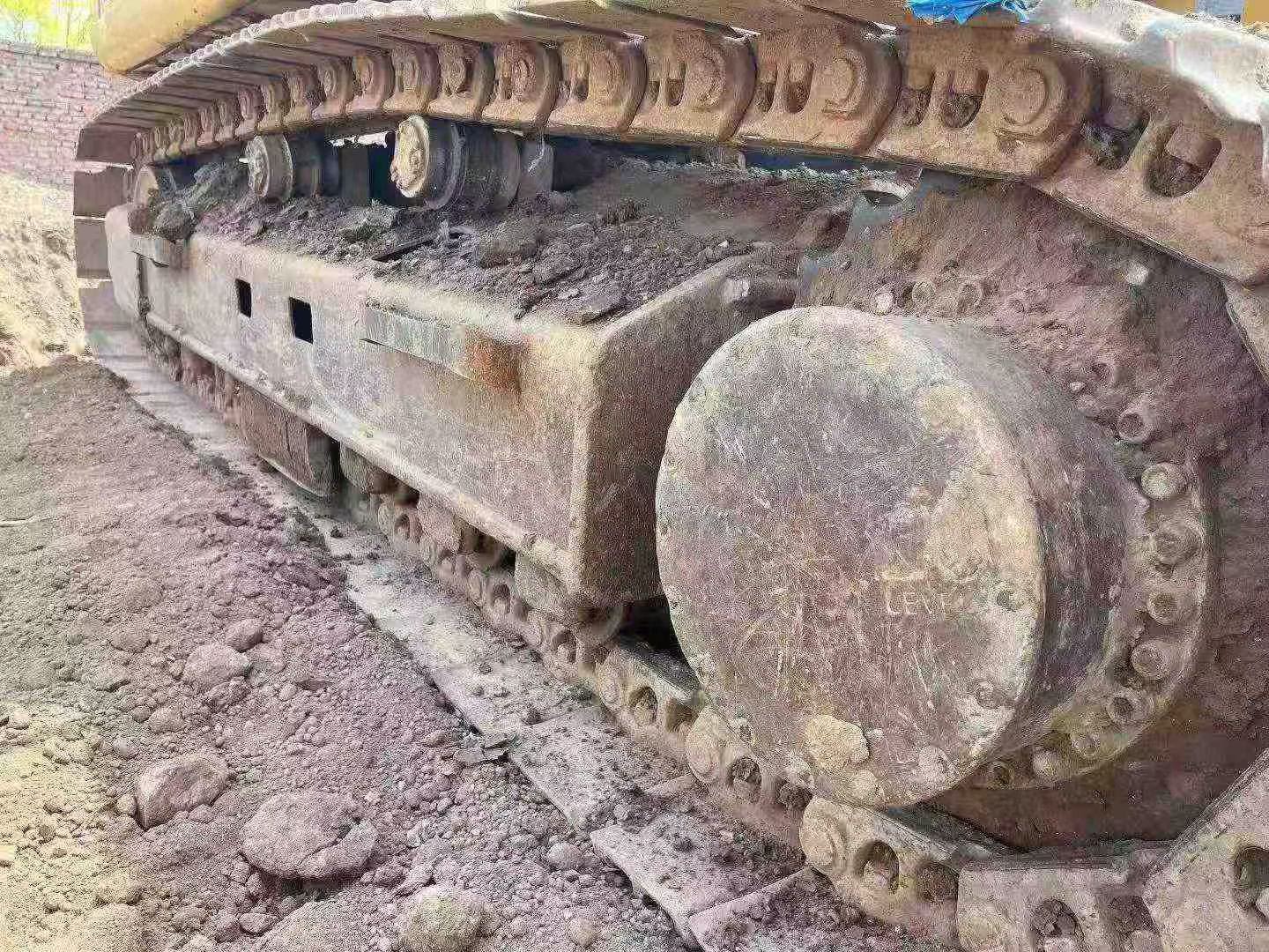 Buy Caterpillar 336DL Used Excavator / 6 Buy Caterpillar 336DL Used Excavator / 6