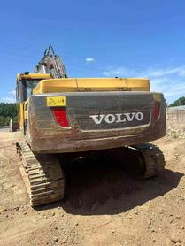 Buy Volvo EC300D Used Excavator / 3 Buy Volvo EC300D Used Excavator / 3