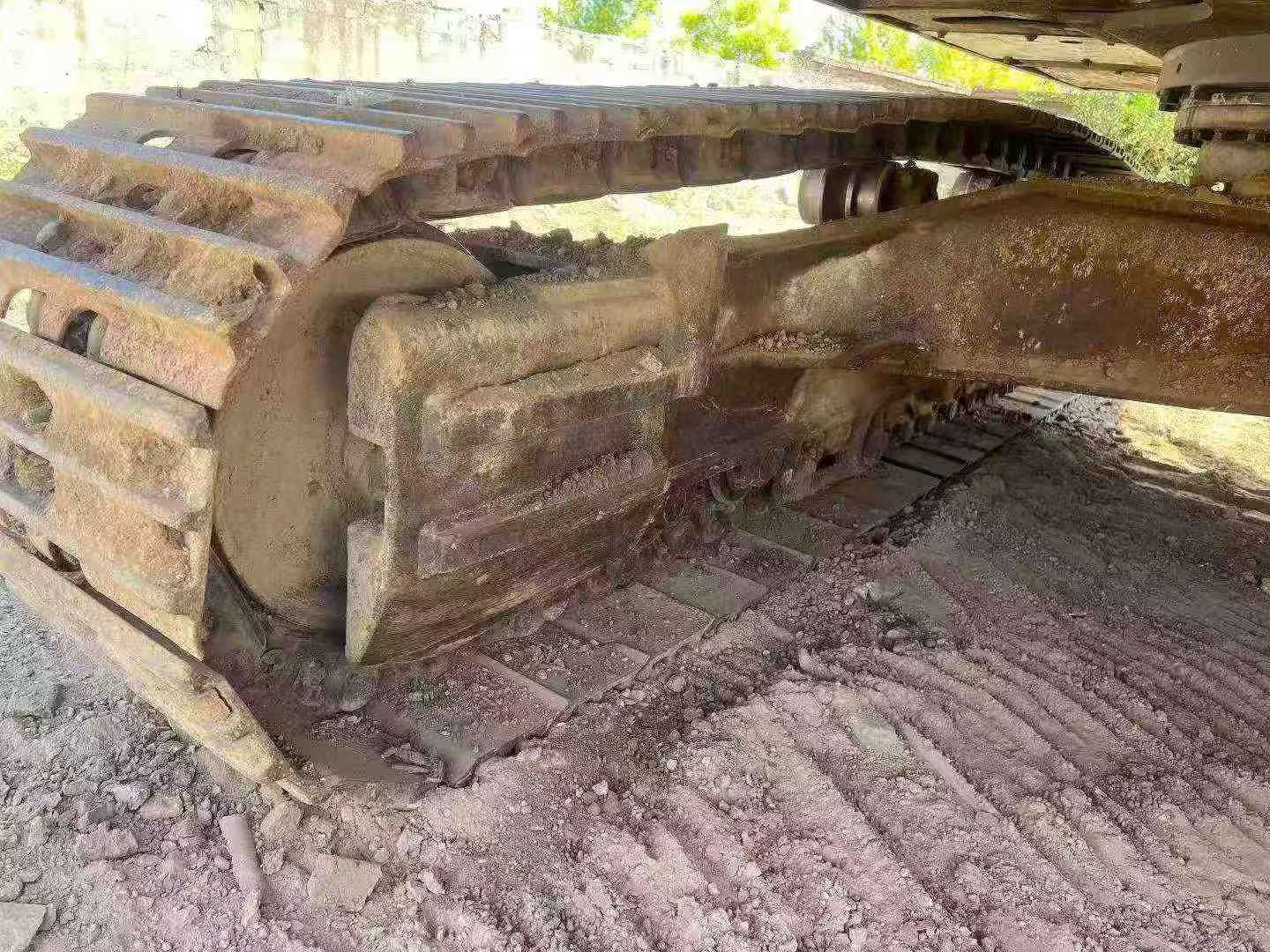Buy Volvo EC300D Used Excavator / 6 Buy Volvo EC300D Used Excavator / 6