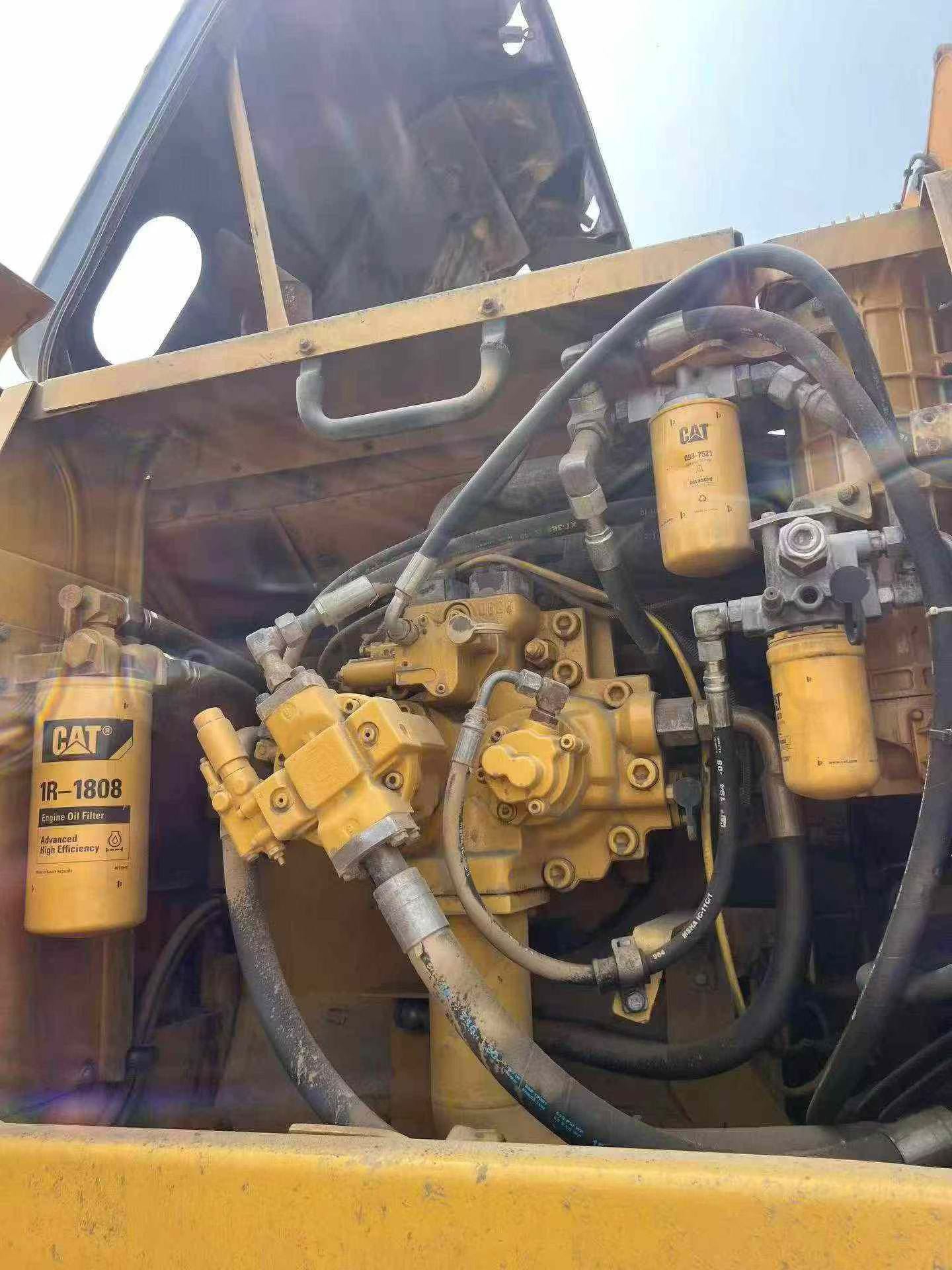 Buy Caterpillar 336DL Used Excavator / 9 Buy Caterpillar 336DL Used Excavator / 9