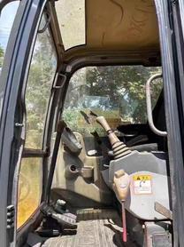 Buy XCMG XE60WA Used Excavator / 5 Buy XCMG XE60WA Used Excavator / 5