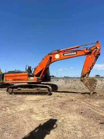 Buy Doosan 80-7 Used Excavator / 5 Buy Doosan 80-7 Used Excavator / 5