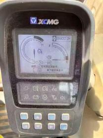 Buy XCMG XE60WA Used Excavator / 7 Buy XCMG XE60WA Used Excavator / 7
