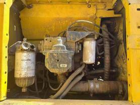 Buy Komatsu PC210-8 Used Excavator / 9 Buy Komatsu PC210-8 Used Excavator / 9