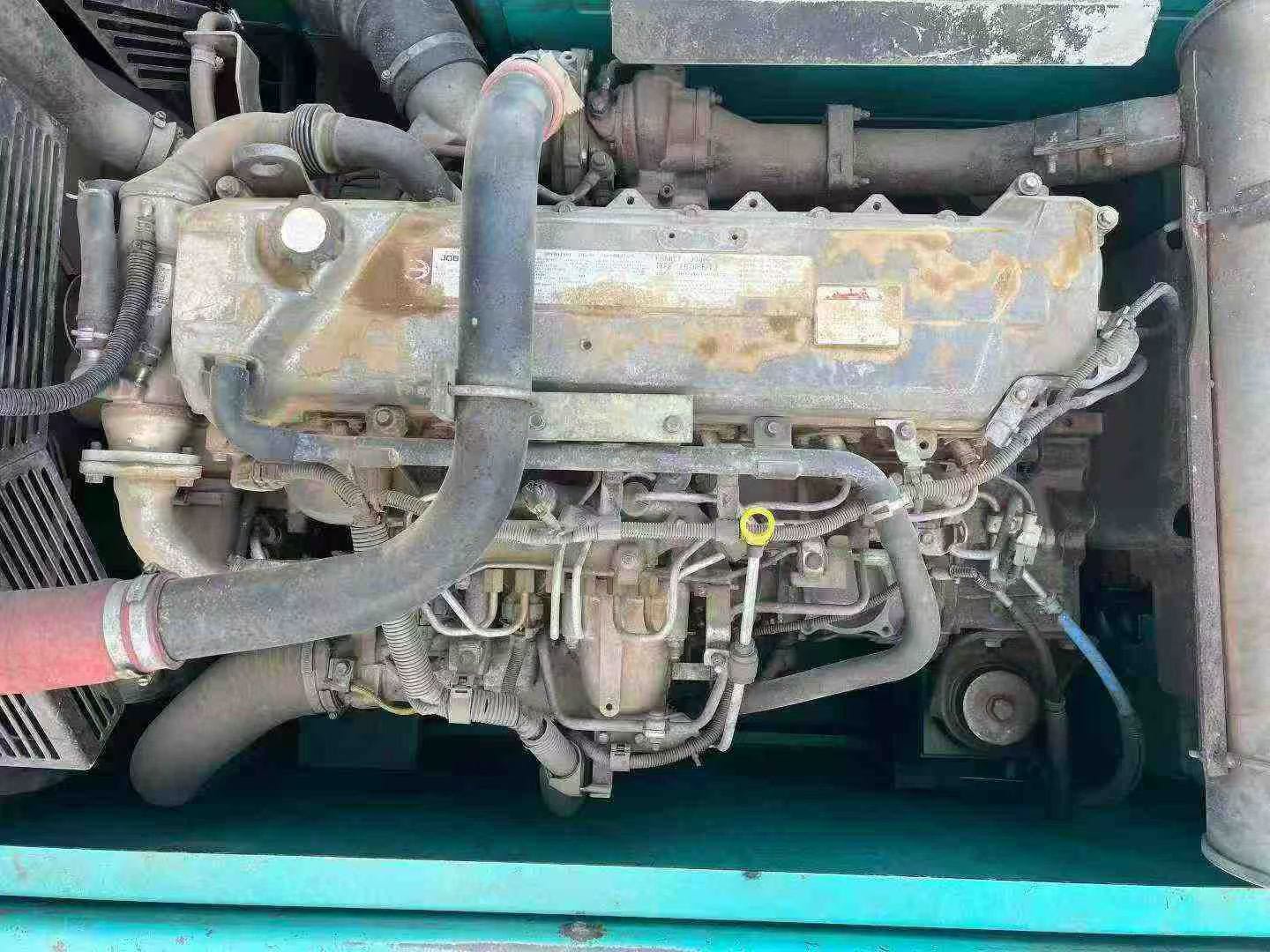Buy Kobelco 350LC-8 Used Excavator / 7 Buy Kobelco 350LC-8 Used Excavator / 7