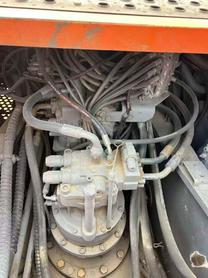 Buy Hitachi ZX210LCH Used Excavator / 5 Buy Hitachi ZX210LCH Used Excavator / 5