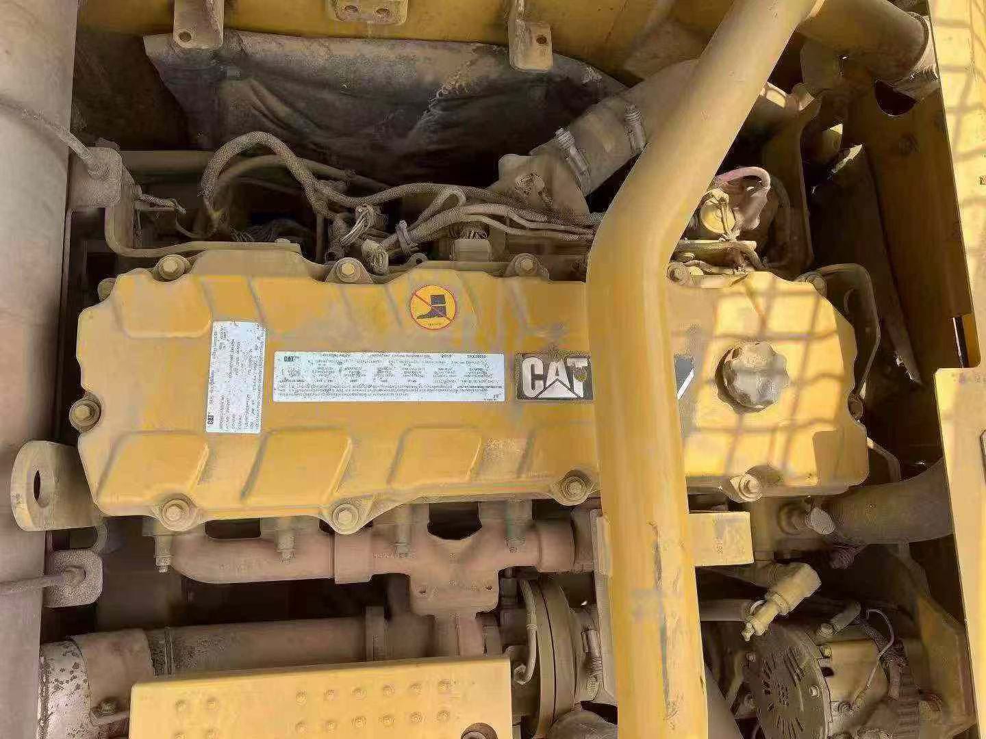 Buy Caterpillar 336DL Used Excavator / 7 Buy Caterpillar 336DL Used Excavator / 7