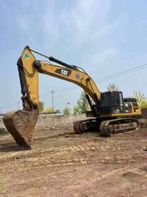 Buy Caterpillar 336D2L Used Excavator / 2 Buy Caterpillar 336D2L Used Excavator / 2
