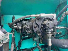 Buy Kobelco SK350LC-8 Used Excavator / 9 Buy Kobelco SK350LC-8 Used Excavator / 9