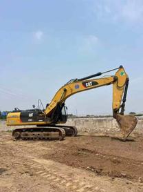 Buy Caterpillar 336D2L Used Excavator / 4 Buy Caterpillar 336D2L Used Excavator / 4