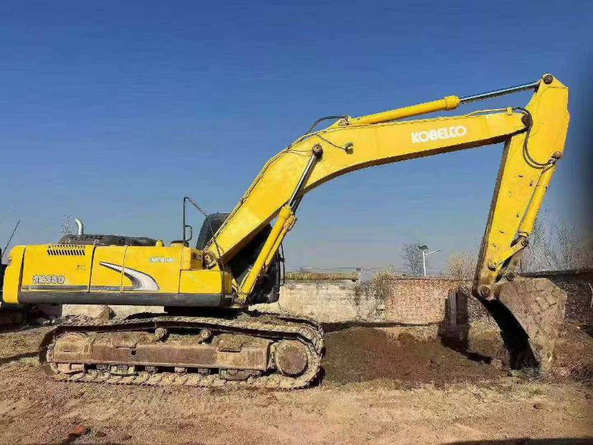 Buy Kobelco SK330 Used Excavator / 4 Buy Kobelco SK330 Used Excavator / 4